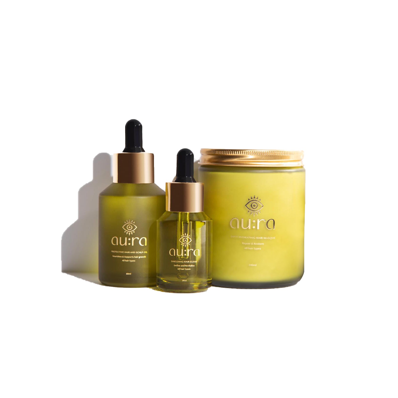 33:33 The Radiance Set