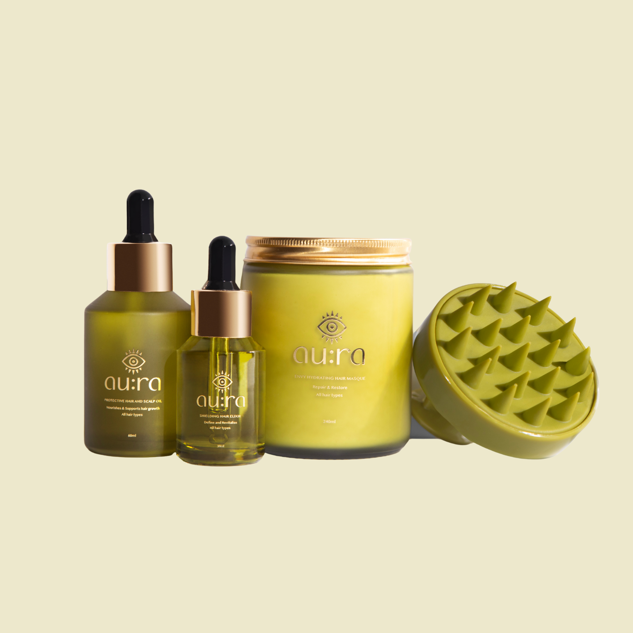 44:44 The Protection Set