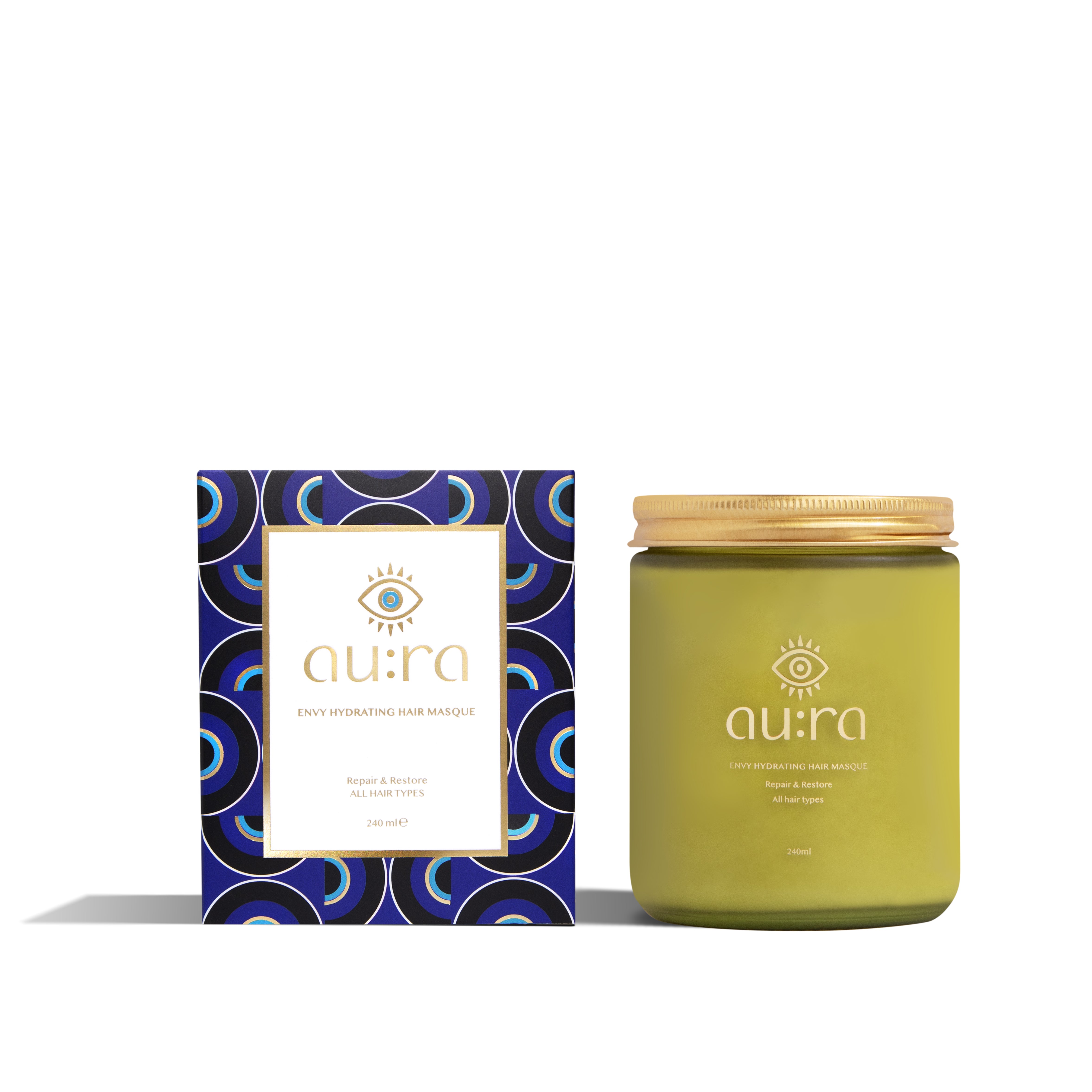 44:44 The Protection Set