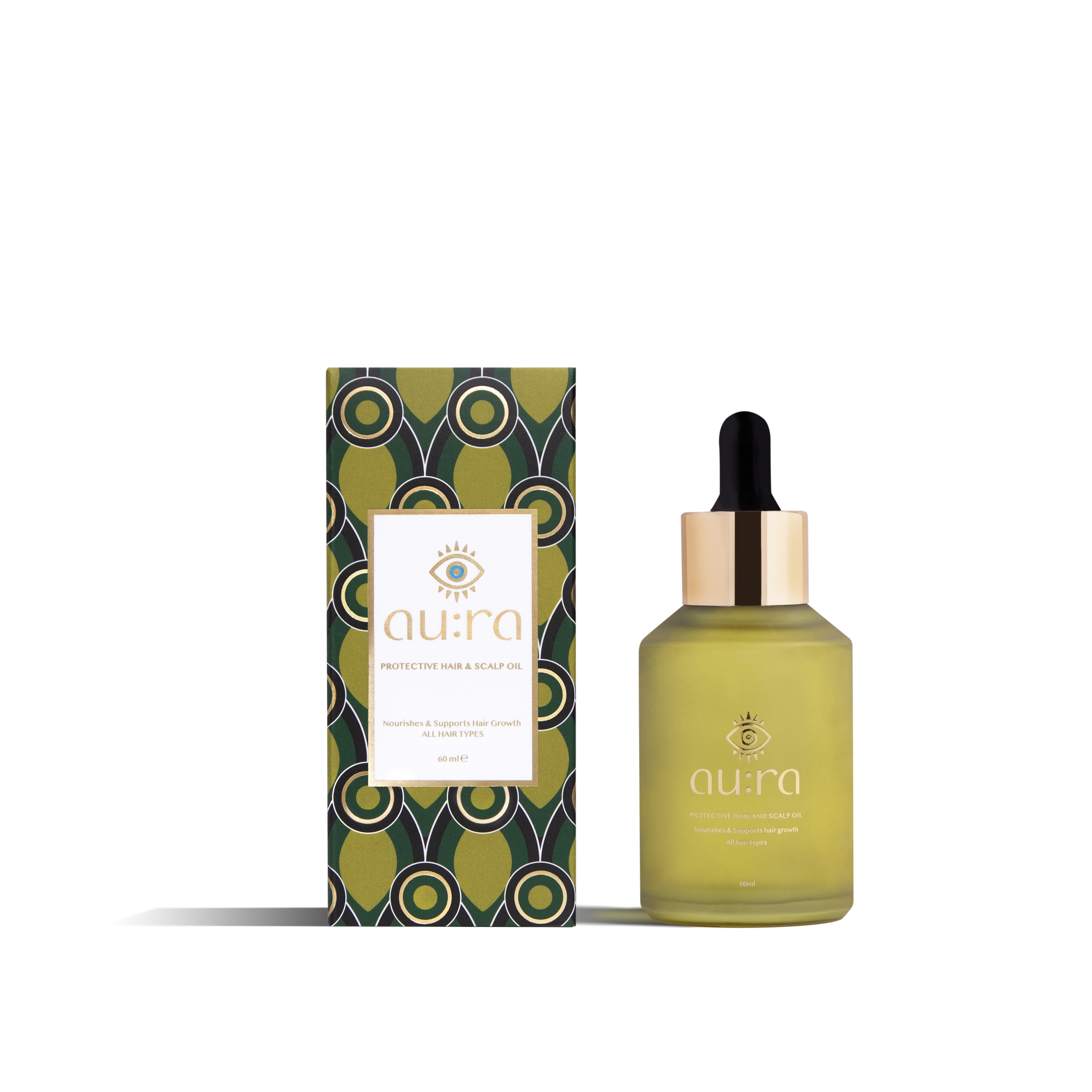 44:44 The Protection Set