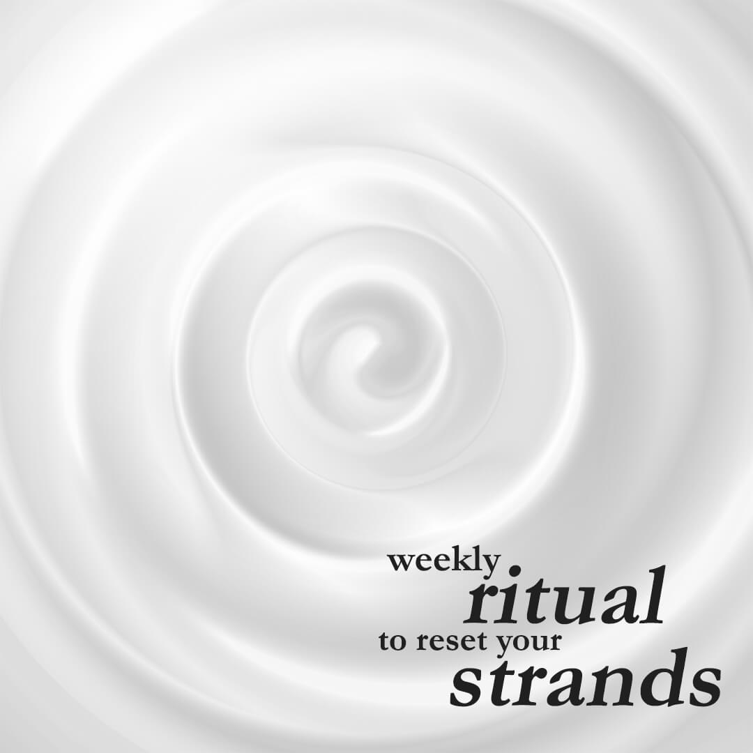 Envy Hydrating Hair Masque