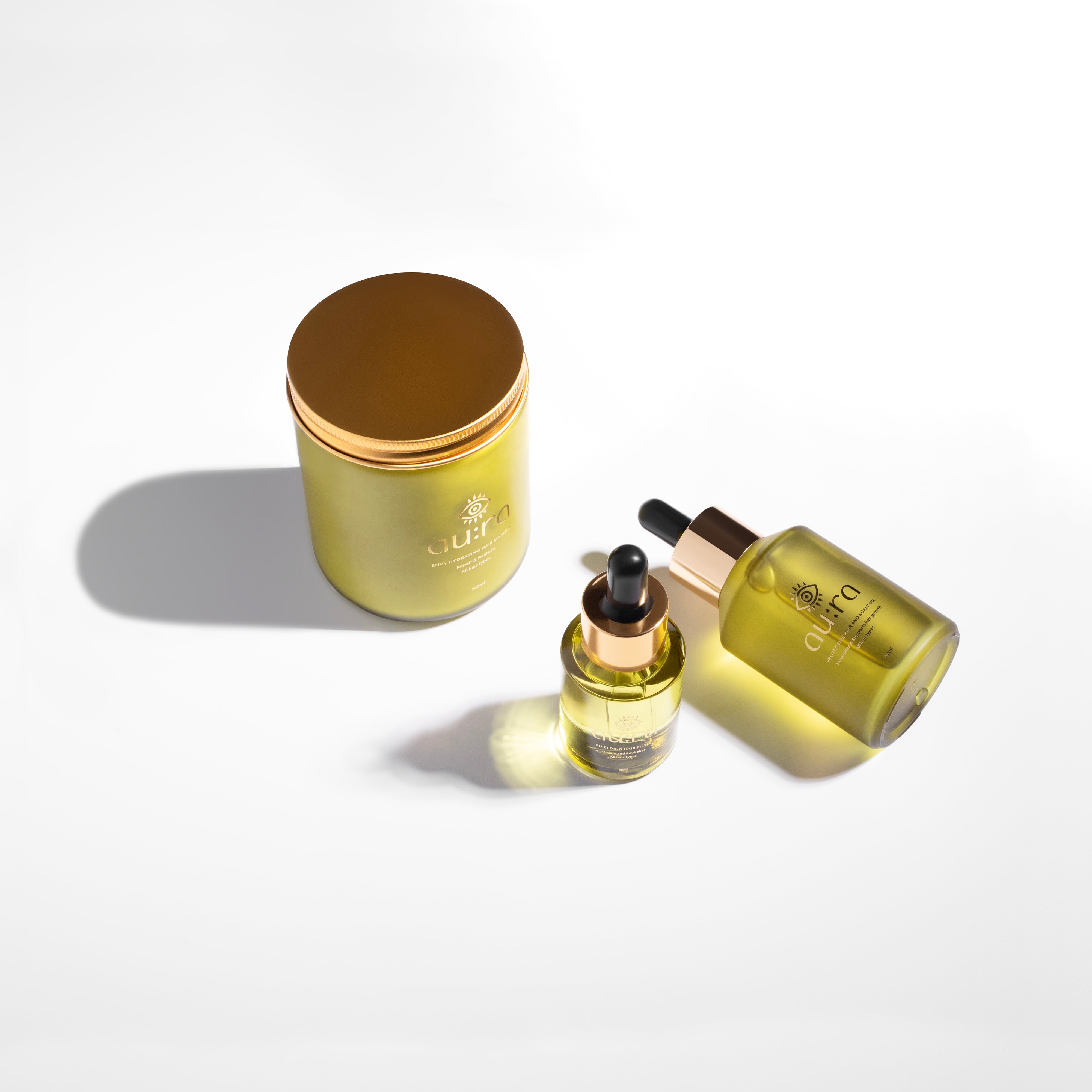 33:33 The Radiance Set