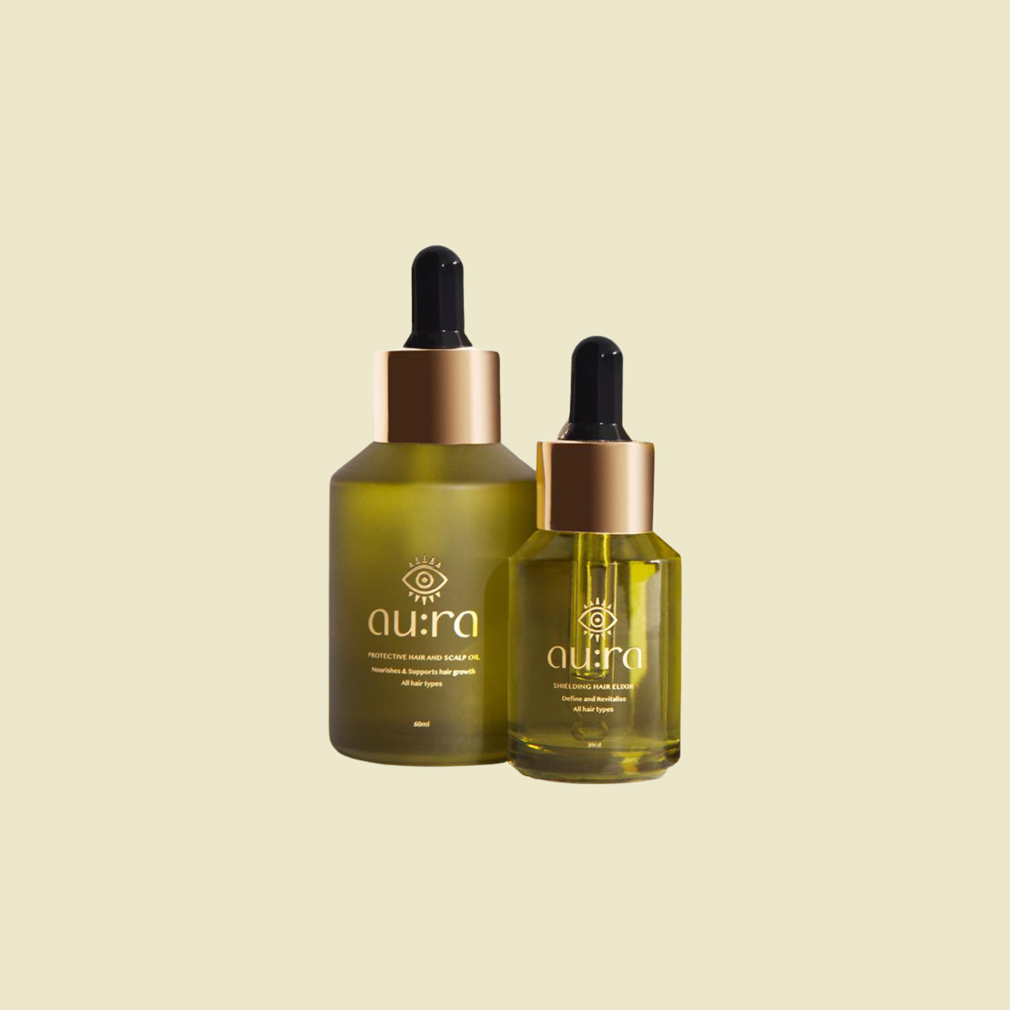 22:22 The Balance Set