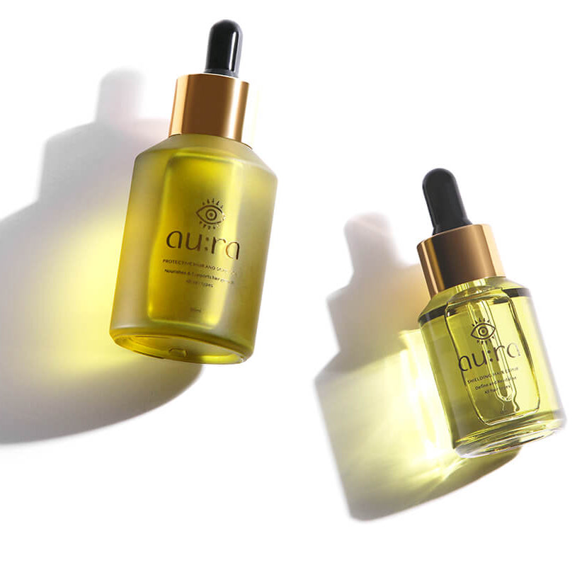 22:22 The Balance Set