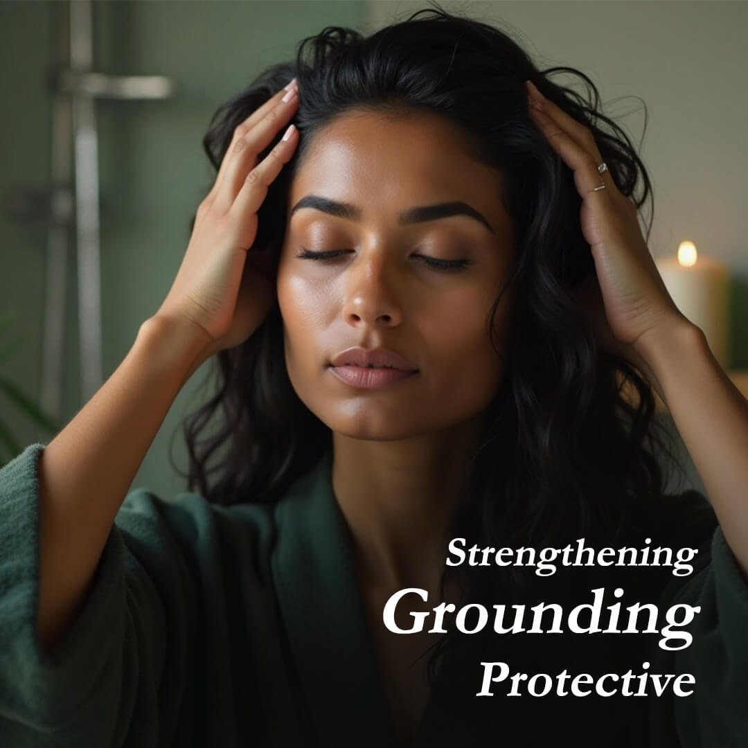 Protective Hair & Scalp Oil