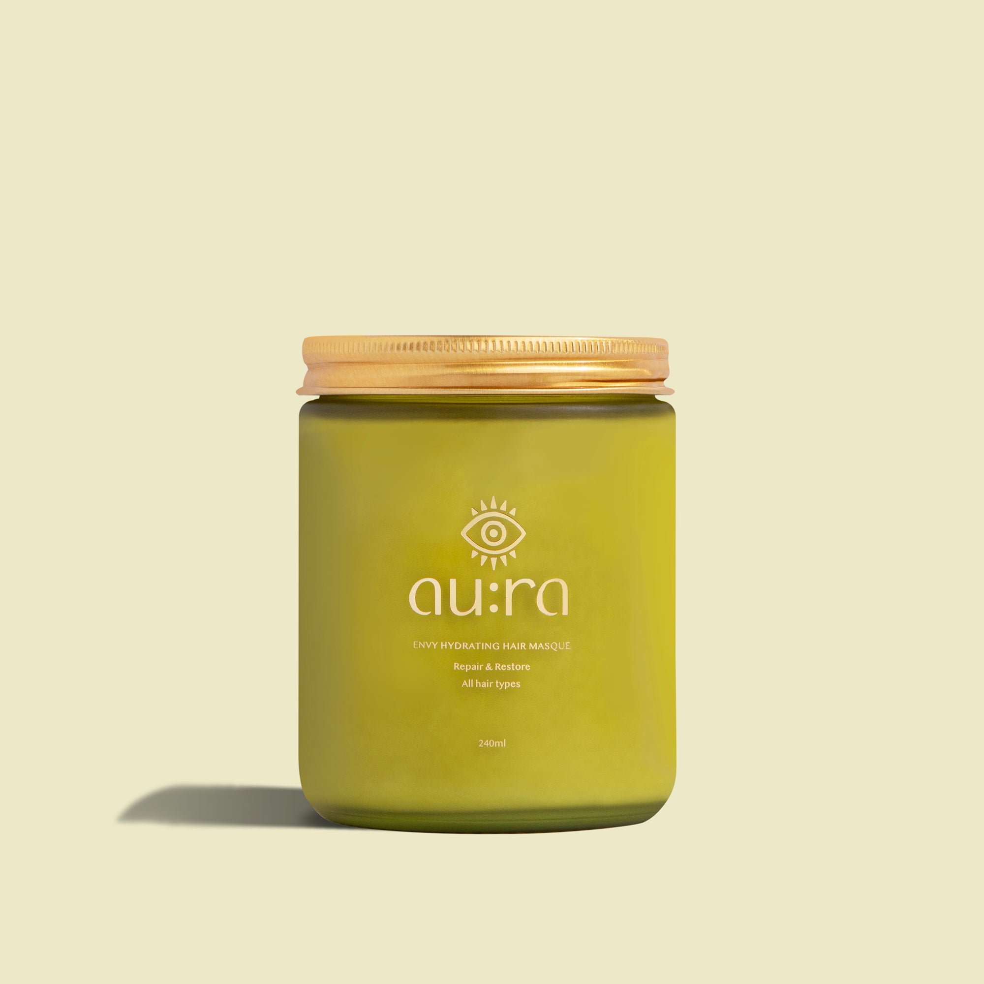 Envy Hydrating Hair Masque