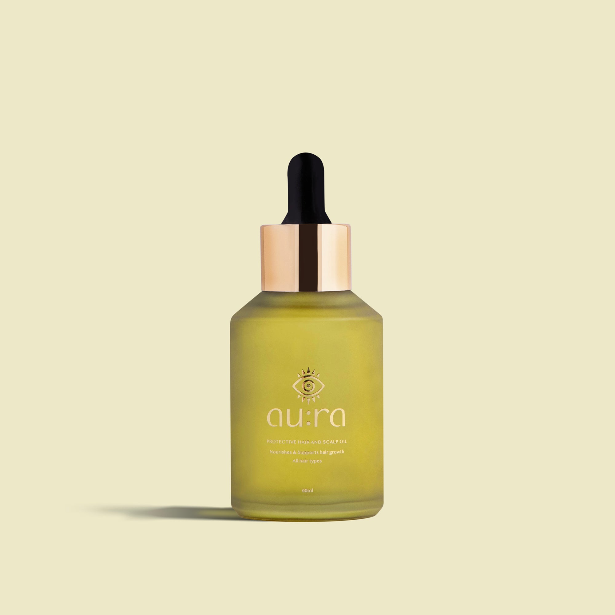Protective Hair & Scalp Oil