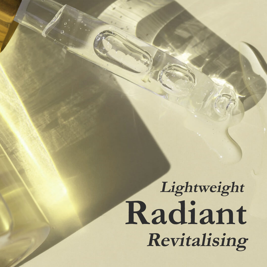 Shielding Hair Elixir