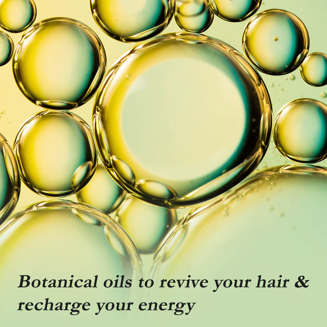Protective Hair & Scalp Oil