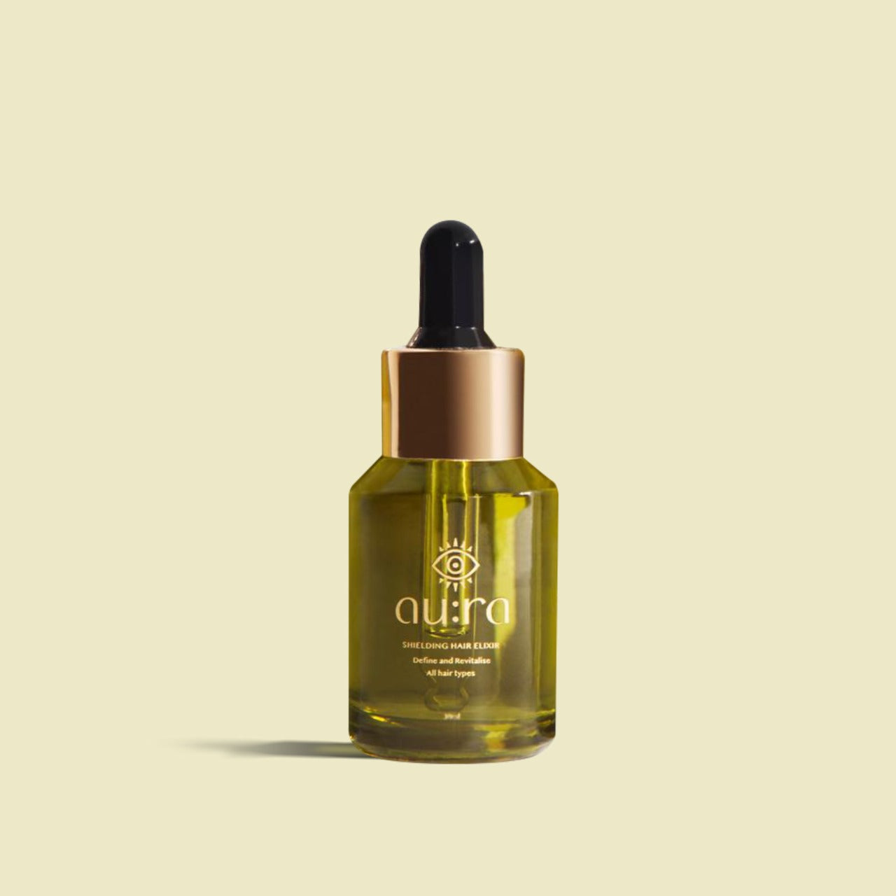 Shielding Hair Elixir
