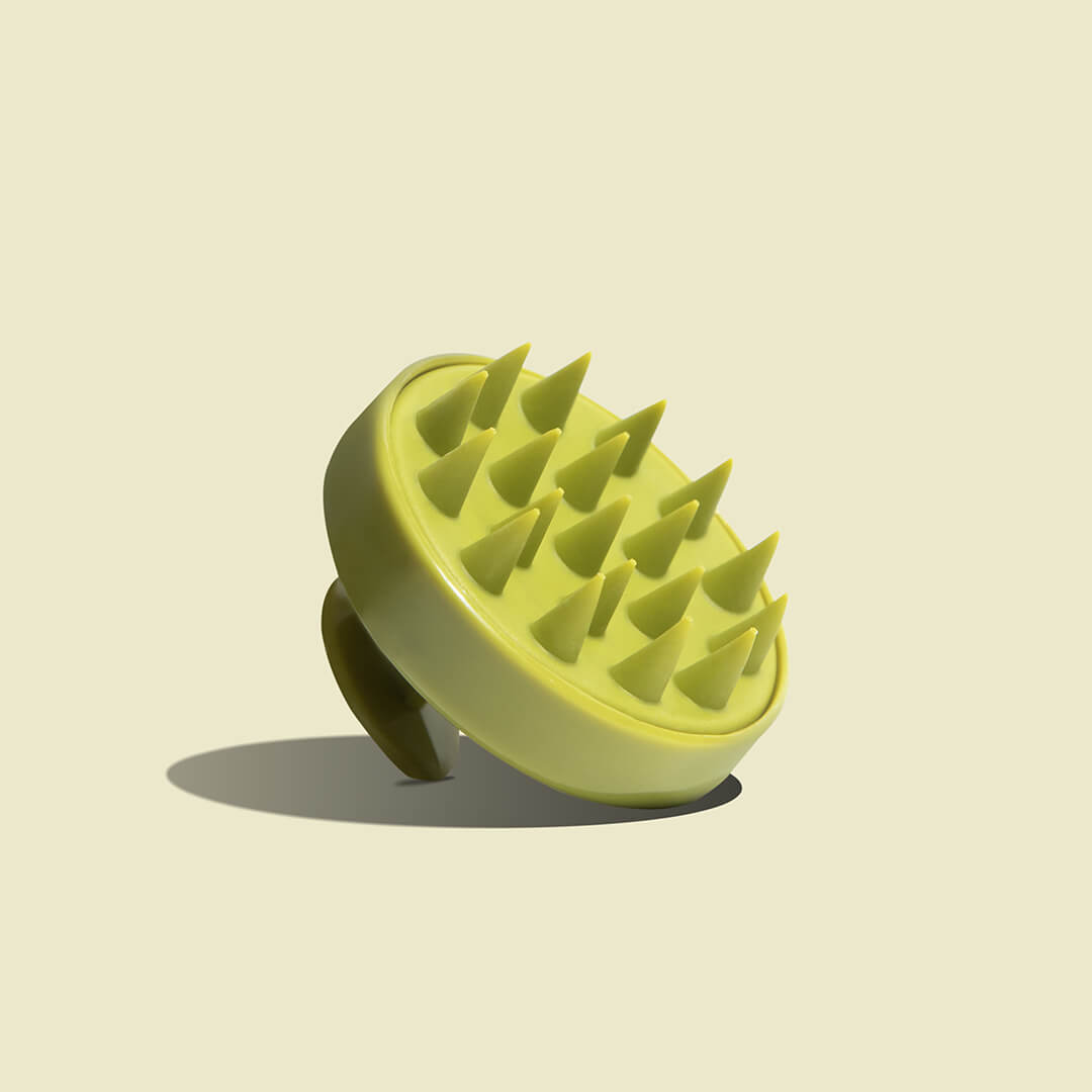 Scalp Massager